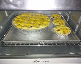 Foto langkah ke 5 dari resep Classic Apple Pie 🥧.