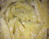صورة لخطوة 3 من وصفة بطاطس مقرمشة ومفرغة من الداخل 🍟