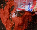Foto langkah ke 2 dari resep Saos Sambal 🌶🧄.