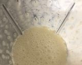 A picture of step 3 of Punjabi Meethi Lassi.