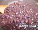 『紅豆年糕』軟ｑ不黏牙配方食譜步驟1照片