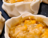Foto del paso 4 de la receta: Empanadas de choclo muy bajas en sodio