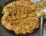 Foto langkah ke 4 dari resep Sambel terasi.