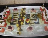 Foto del paso 8 de la receta: Cenando sobras