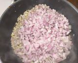 Foto del paso 5 de la receta Ragout de berenjena con burrata