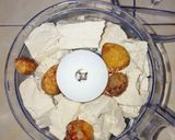 Foto langkah ke 1 dari resep Rolade Tahu.