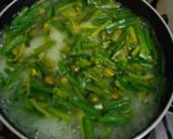 Foto langkah ke 2 dari resep Tumis Genjer Tauge.