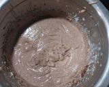 A picture of step 4 of Ragi Ice cream.
