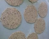 Foto del paso 5 de la receta: Masa de empanadas con harina integral