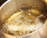 Churros recept fázis 5 fotója