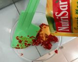 Foto langkah ke 2 dari resep Asinan Buah.