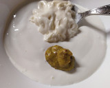 Lencsesaláta 🥗 recept fázis 2 fotója
