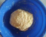 Foto langkah ke 3 dari resep Roti Bantal/Bolang Baling (empuk).
