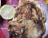 Foto del paso 5 de la receta: Marineras (con secreto para que no salte el aceite)