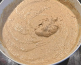 Foto del paso 4 de la receta: Caviar de berenjena con tahin (Baba Ghenoudj)