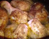 Foto del paso 1 de la receta: Fricasé de pollo