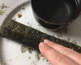 Keto Friendly Nori Energy Sticks recipe step 4 photo