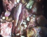 Foto del paso 2 de la receta Cordero al horno