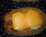 Foto del paso 6 de la receta: Milanesas de berenjenas al horno