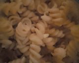 Foto langkah ke 1 dari resep Seblak fusilli.