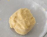 Foto del paso 3 de la receta: Rosquitas de polenta y queso