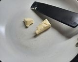 Foto del paso 2 de la receta: Frutas tibias flambeadas