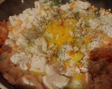Foto del paso 2 de la receta: Arroz con pollo a la Valenciana