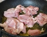 Foto langkah ke 1 dari resep Ayam Saus Mayonaise.