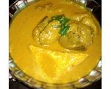 Foto langkah ke 7 dari resep Gulai Tahu Ati ala Bunda Zhafira.
