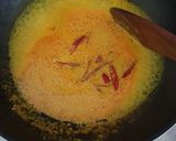 Foto langkah ke 4 dari resep Timun Wortel Masak Acar.