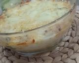 Foto langkah ke 6 dari resep Baked Brocolli with Potato (SUPER CHEESE anak2 pasti suka).