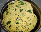 মেথি পরোটা (methi parota recipe in Bengali) রেসিপি ধাপ - 3 ছবি