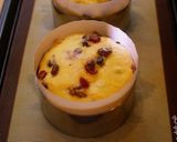 A picture of step 11 of Rich Butter Panettone! Dried Fruits and Nuts Brioche Bread.