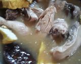 Foto langkah ke 6 dari resep Ayam semur kecap.