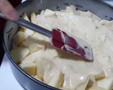 Foto del paso 5 de la receta: Sharlotka Rusa
