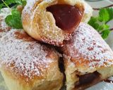Lekváros bukta, ahogy én készítem recept fázis 6 fotója