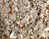 Foto del paso 5 de la receta: Empanadas Árabes 😉😉