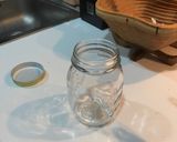 รูปขั้นตอนการทำที่ 4 ของ Cherry jam homemade