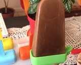 Foto del paso 3 de la receta: Helado keto proteico sin azúcar
