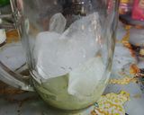 Foto langkah ke 3 dari resep Iced Matcha Kolang Kaling.
