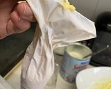 Foto del paso 8 de la receta: Panecillos de leche saludables
