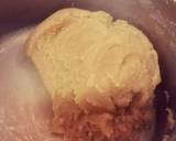 Chana dal barfi(Vegan version) recipe step 12 photo