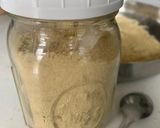 સૂંઠનો પાઉડર (Sunth Powder Recipe In Gujarati) રેસીપી સ્ટેપ5ફોટો