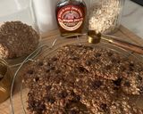 Foto del paso 3 de la receta: Galletas Tipo Digestive Sin Gluten, Sin Azúcar y Sin Lactosa !!!!