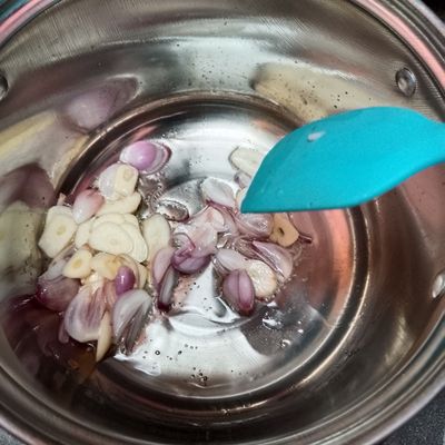 Langkah 2
