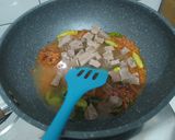 Foto langkah ke 3 dari resep GATA-48: OSENG DAGING SAPI.