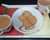 A picture of step 7 of Ginger tea.