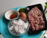รูปขั้นตอนการทำที่ 1 ของ ทอดมันหมูมะพร้าวอ่อน by Airfryer #By SanD