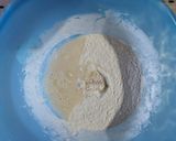 Foto del paso 1 de la receta: Ciabatta
