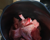 Foto del paso 7 de la receta: Conejo guisado en mambo